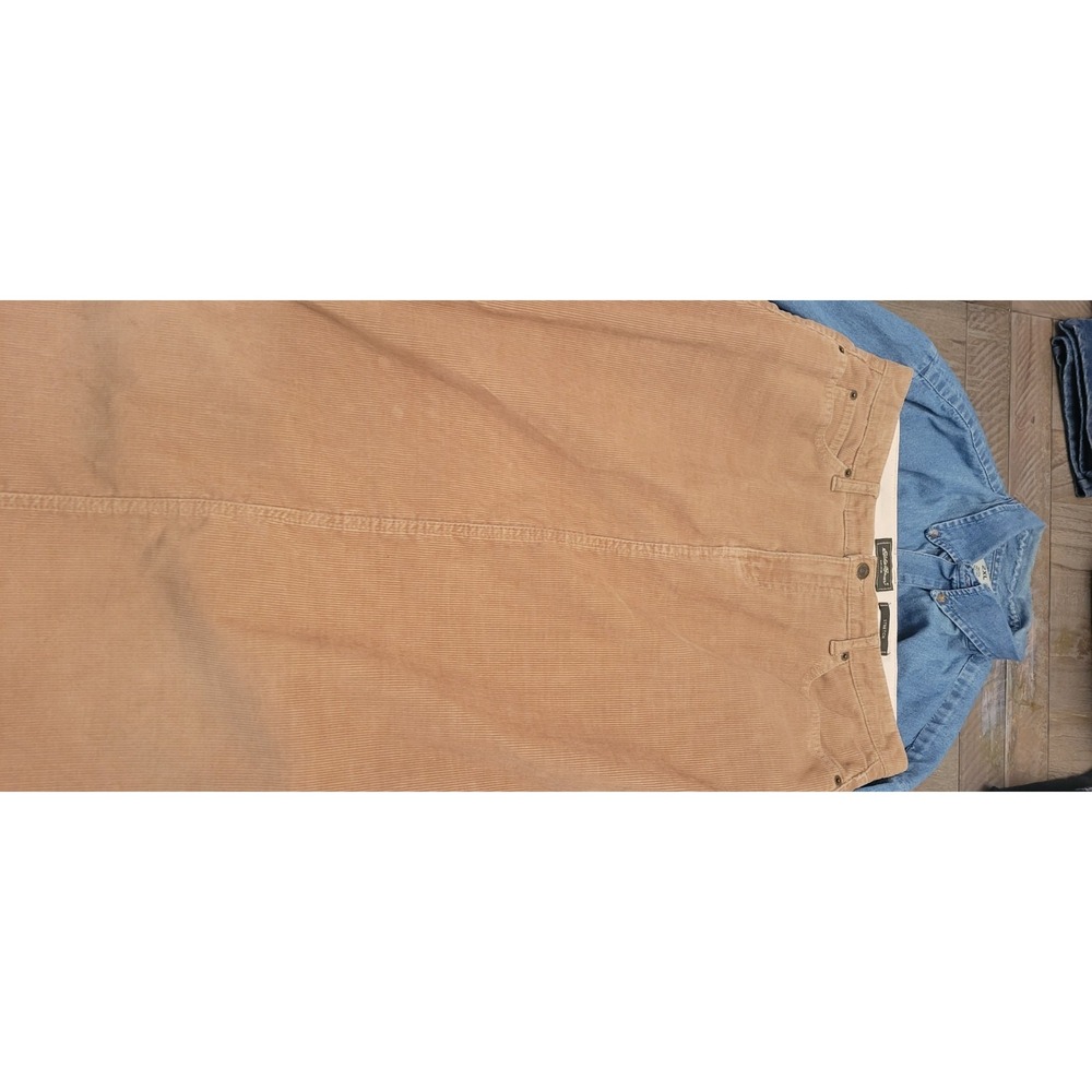 Bundle Lot Gloria‎ Vanderbilt Jeans 32x25  Calvin Klein Womens 10 Skirt 32x36
